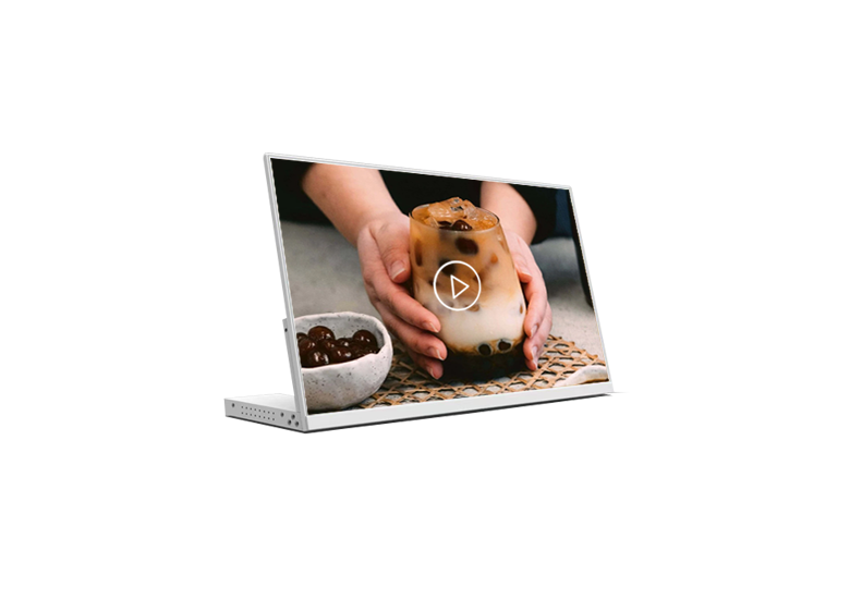 21.5inch-Portable-Digital-Signage