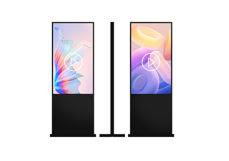 BC2500-Signage-dual-side-panel
