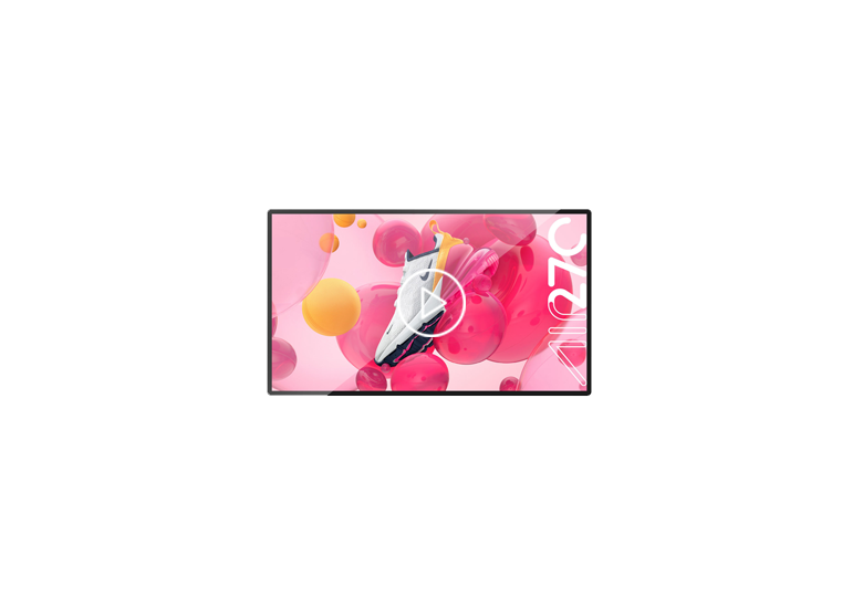 BC4200-Signage-Capasitive-touch