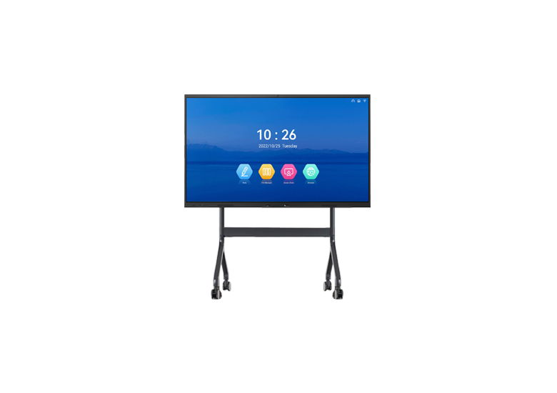 Interactive Flat Panel V100