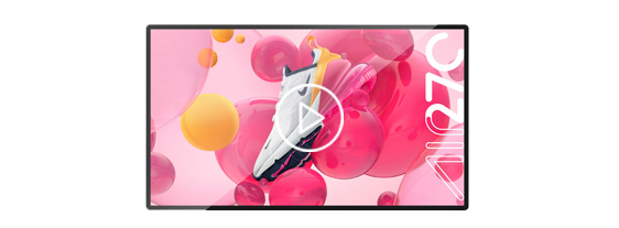 BC4200-Signage-Capasitive-touch